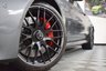 USED 2016 16 MERCEDES-BENZ C-CLASS 4.0 AMG C 63 S PREMIUM 2d 503 BHP "S" MODEL / PANAMERICANA GRILL