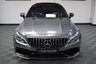 USED 2016 16 MERCEDES-BENZ C-CLASS 4.0 AMG C 63 S PREMIUM 2d 503 BHP "S" MODEL / PANAMERICANA GRILL