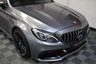 USED 2016 16 MERCEDES-BENZ C-CLASS 4.0 AMG C 63 S PREMIUM 2d 503 BHP "S" MODEL / PANAMERICANA GRILL