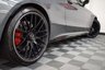 USED 2016 16 MERCEDES-BENZ C-CLASS 4.0 AMG C 63 S PREMIUM 2d 503 BHP "S" MODEL / PANAMERICANA GRILL