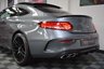 USED 2016 16 MERCEDES-BENZ C-CLASS 4.0 AMG C 63 S PREMIUM 2d 503 BHP "S" MODEL / PANAMERICANA GRILL