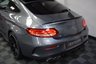 USED 2016 16 MERCEDES-BENZ C-CLASS 4.0 AMG C 63 S PREMIUM 2d 503 BHP "S" MODEL / PANAMERICANA GRILL
