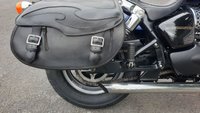 USED 2008 57 TRIUMPH SPEEDMASTER 865 Cruiser Fantastic all round, only 14392 miles
