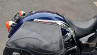 USED 2008 57 TRIUMPH SPEEDMASTER 865 Cruiser Fantastic all round, only 14392 miles