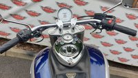 USED 2008 57 TRIUMPH SPEEDMASTER 865 Cruiser Fantastic all round, only 14392 miles