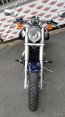 USED 2008 57 TRIUMPH SPEEDMASTER 865 Cruiser Fantastic all round, only 14392 miles