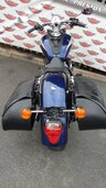USED 2008 57 TRIUMPH SPEEDMASTER 865 Cruiser Fantastic all round, only 14392 miles