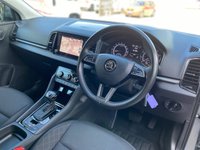USED 2019 19 SKODA KAROQ 2.0 TDI SE TECH 4X4  AUTO DSG 150PS 4WD