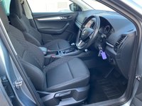 USED 2019 19 SKODA KAROQ 2.0 TDI SE TECH 4X4  AUTO DSG 150PS 4WD