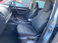 USED 2019 19 SKODA KAROQ 2.0 TDI SE TECH 4X4  AUTO DSG 150PS 4WD