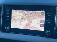 USED 2019 19 SKODA KAROQ 2.0 TDI SE TECH 4X4  AUTO DSG 150PS 4WD