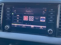 USED 2019 19 SKODA KAROQ 2.0 TDI SE TECH 4X4  AUTO DSG 150PS 4WD