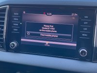 USED 2019 19 SKODA KAROQ 2.0 TDI SE TECH 4X4  AUTO DSG 150PS 4WD