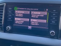 USED 2019 19 SKODA KAROQ 2.0 TDI SE TECH 4X4  AUTO DSG 150PS 4WD