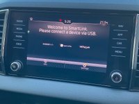 USED 2019 19 SKODA KAROQ 2.0 TDI SE TECH 4X4  AUTO DSG 150PS 4WD