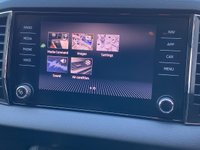 USED 2019 19 SKODA KAROQ 2.0 TDI SE TECH 4X4  AUTO DSG 150PS 4WD
