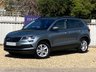 USED 2019 19 SKODA KAROQ 2.0 TDI SE TECH 4X4  AUTO DSG 150PS 4WD