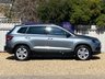 USED 2019 19 SKODA KAROQ 2.0 TDI SE TECH 4X4  AUTO DSG 150PS 4WD
