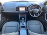 USED 2019 19 SKODA KAROQ 2.0 TDI SE TECH 4X4  AUTO DSG 150PS 4WD