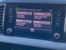 USED 2019 19 SKODA KAROQ 2.0 TDI SE TECH 4X4  AUTO DSG 150PS 4WD