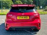 USED 2014 03 MERCEDES-BENZ A-CLASS 2.1 A220 CDI BLUEEFFICIENCY AMG SPORT 5d 170 BHP 