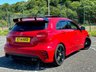 USED 2014 03 MERCEDES-BENZ A-CLASS 2.1 A220 CDI BLUEEFFICIENCY AMG SPORT 5d 170 BHP 