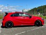 USED 2014 03 MERCEDES-BENZ A-CLASS 2.1 A220 CDI BLUEEFFICIENCY AMG SPORT 5d 170 BHP 