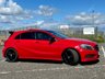 USED 2014 03 MERCEDES-BENZ A-CLASS 2.1 A220 CDI BLUEEFFICIENCY AMG SPORT 5d 170 BHP 