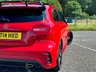 USED 2014 03 MERCEDES-BENZ A-CLASS 2.1 A220 CDI BLUEEFFICIENCY AMG SPORT 5d 170 BHP 