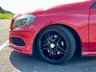 USED 2014 03 MERCEDES-BENZ A-CLASS 2.1 A220 CDI BLUEEFFICIENCY AMG SPORT 5d 170 BHP 