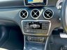 USED 2014 03 MERCEDES-BENZ A-CLASS 2.1 A220 CDI BLUEEFFICIENCY AMG SPORT 5d 170 BHP 