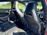USED 2014 03 MERCEDES-BENZ A-CLASS 2.1 A220 CDI BLUEEFFICIENCY AMG SPORT 5d 170 BHP 