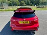 USED 2014 03 MERCEDES-BENZ A-CLASS 2.1 A220 CDI BLUEEFFICIENCY AMG SPORT 5d 170 BHP 