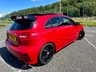 USED 2014 03 MERCEDES-BENZ A-CLASS 2.1 A220 CDI BLUEEFFICIENCY AMG SPORT 5d 170 BHP 