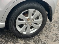 USED 2011 61 NISSAN PIXO 1.0 N-TEC 5d 67 BHP RADIO CD PLAYER + 14 INCH ALLOYS + 5 DOORS + VERY LOW MILES +