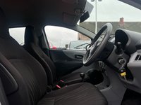 USED 2011 61 NISSAN PIXO 1.0 N-TEC 5d 67 BHP RADIO CD PLAYER + 14 INCH ALLOYS + 5 DOORS + VERY LOW MILES +