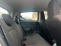 USED 2011 61 NISSAN PIXO 1.0 N-TEC 5d 67 BHP RADIO CD PLAYER + 14 INCH ALLOYS + 5 DOORS + VERY LOW MILES +