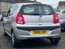 USED 2011 61 NISSAN PIXO 1.0 N-TEC 5d 67 BHP RADIO CD PLAYER + 14 INCH ALLOYS + 5 DOORS + VERY LOW MILES +