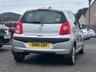 USED 2011 61 NISSAN PIXO 1.0 N-TEC 5d 67 BHP RADIO CD PLAYER + 14 INCH ALLOYS + 5 DOORS + VERY LOW MILES +