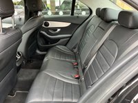 USED 2020 70 MERCEDES-BENZ C-CLASS 1.5 C 200 SPORT PREMIUM MHEV 4d 181 BHP SMARTPHONE INTEGRATION