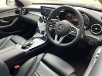 USED 2020 70 MERCEDES-BENZ C-CLASS 1.5 C 200 SPORT PREMIUM MHEV 4d 181 BHP SMARTPHONE INTEGRATION