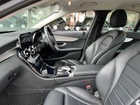 USED 2020 70 MERCEDES-BENZ C-CLASS 1.5 C 200 SPORT PREMIUM MHEV 4d 181 BHP SMARTPHONE INTEGRATION
