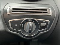 USED 2020 70 MERCEDES-BENZ C-CLASS 1.5 C 200 SPORT PREMIUM MHEV 4d 181 BHP SMARTPHONE INTEGRATION