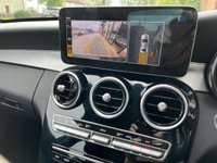 USED 2020 70 MERCEDES-BENZ C-CLASS 1.5 C 200 SPORT PREMIUM MHEV 4d 181 BHP SMARTPHONE INTEGRATION