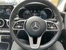 USED 2020 70 MERCEDES-BENZ C-CLASS 1.5 C 200 SPORT PREMIUM MHEV 4d 181 BHP SMARTPHONE INTEGRATION