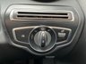 USED 2020 70 MERCEDES-BENZ C-CLASS 1.5 C 200 SPORT PREMIUM MHEV 4d 181 BHP SMARTPHONE INTEGRATION