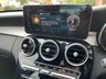 USED 2020 70 MERCEDES-BENZ C-CLASS 1.5 C 200 SPORT PREMIUM MHEV 4d 181 BHP SMARTPHONE INTEGRATION