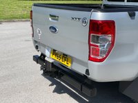 USED 2015 65 FORD RANGER 2.2 XLT 4X4 DCB TDCI 4d 148 BHP PRICE 11875 + VAT 2375 TOTAL =14250