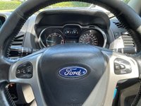 USED 2015 65 FORD RANGER 2.2 XLT 4X4 DCB TDCI 4d 148 BHP PRICE 11875 + VAT 2375 TOTAL =14250