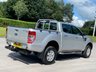 USED 2015 65 FORD RANGER 2.2 XLT 4X4 DCB TDCI 4d 148 BHP PRICE 11875 + VAT 2375 TOTAL =14250